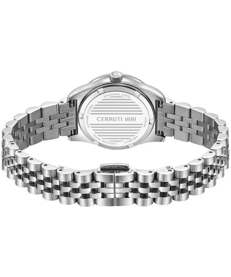 Women Baccio Watch