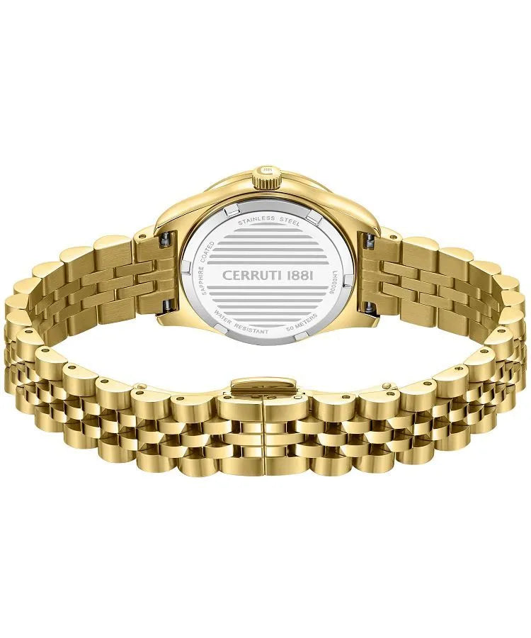 Women Baccio Watch